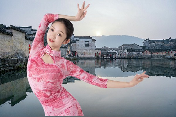 包翠雁网评为安乐溪乡舞出精彩领路人，交易条件