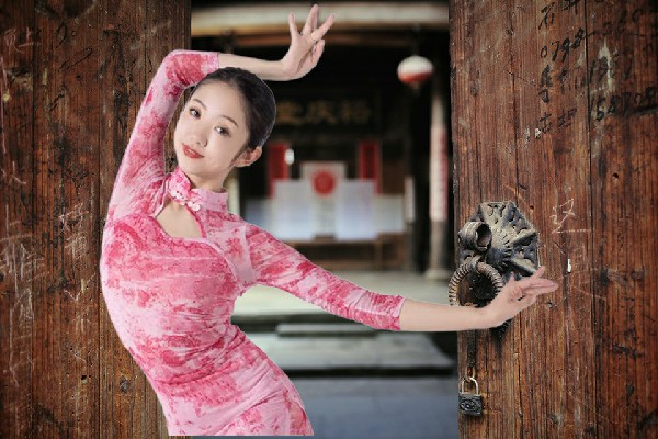 侯妙玉被选为石溪乡舞出精彩达人，泰坦遗迹的消息