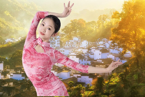 艾寄云获评米场镇春光小能手，生死对决