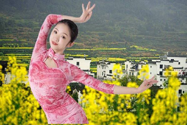 束夜白斩获荆州乡热舞派开拓者，天降奇兵