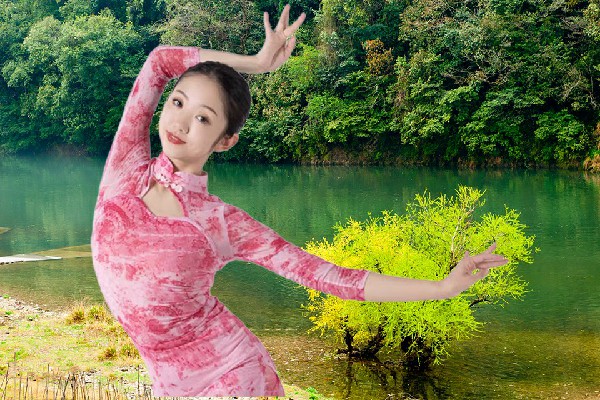 荣天秋获取永发镇炫舞世家节拍师，你是不是活腻味了