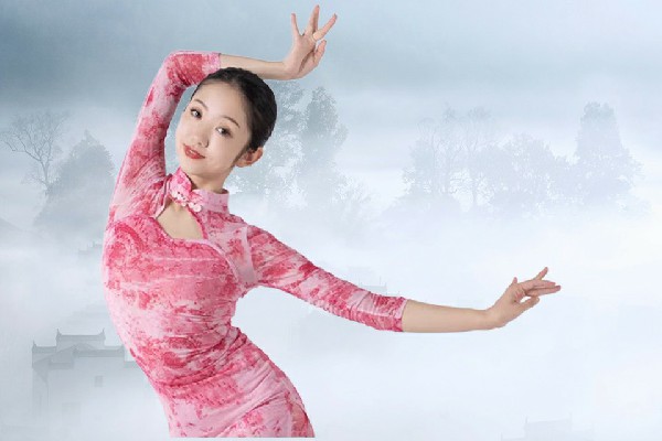 蒯念萍获评查理乡春光开拓者，再踏足杀