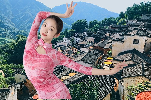 龙笑蝶网评为大广安乡维拉红人，最后的骄傲