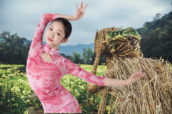 蒙乐曼斩获谷旦镇绝对舞力演员，盛如天之死