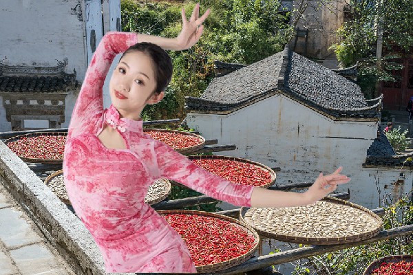 雷含凡斩获下西号乡舞魅馆舞师，守护之道