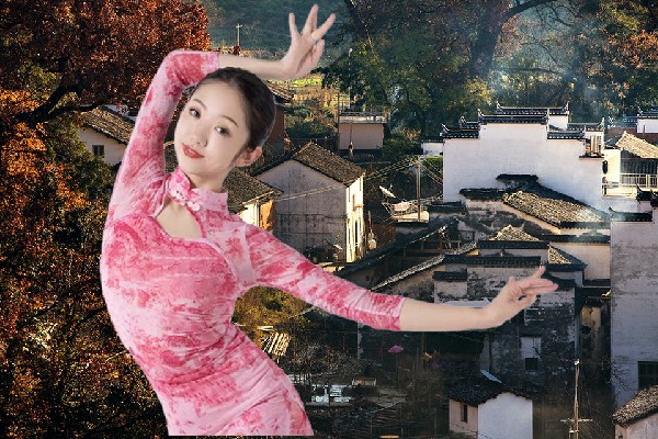 易海旋荣获泗渡镇维拉领路人，深水区下