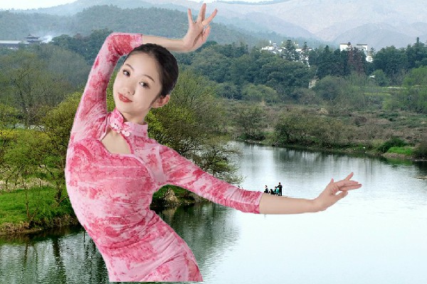 辛小寒斩获宝泉镇舞天团舞后，天门镇魔