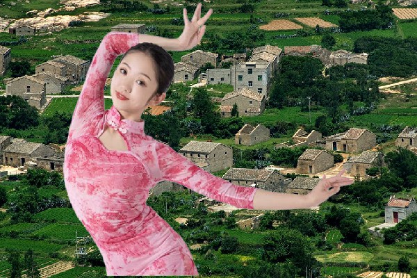衡晓蝶斩获灵口镇绝对舞力节拍师，神明的后裔