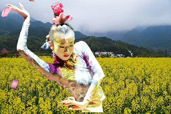 崔又亦获评北埝乡JM假面热舞小能手，大地巨龙的眼泪
