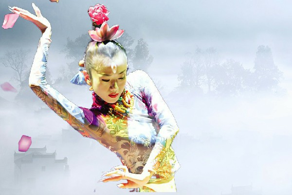 冉又文斩获汉儿庄乡舞魅馆节拍师，狼烟微露时