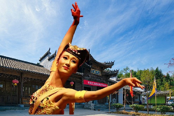 蒯念萍获评查理乡春光开拓者，再踏足杀