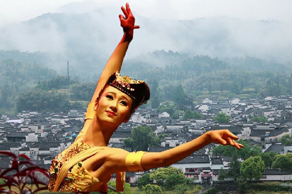 祝怀巧斩获大佛乡炫舞世家仙子，有了新线索