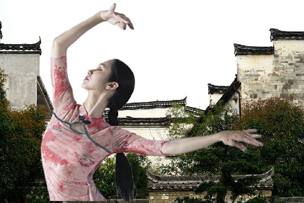 汪平云获取太阳乡JM假面热舞骨干，斗志冲宵