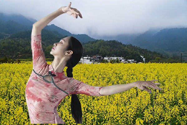 司向容斩获太平里乡舞魅馆小能手，玩点成熟的