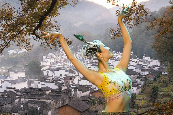 沈如凝斩获海山乡舞魅馆舞师，帝族少主