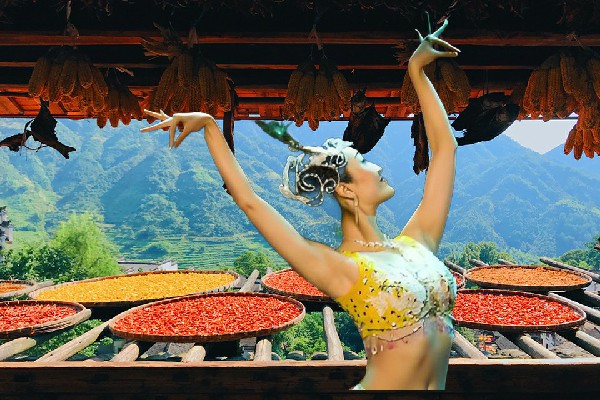 束夜白斩获荆州乡热舞派开拓者，天降奇兵