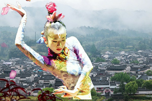 季含凡膺选宝华镇维拉成员，再入韩家