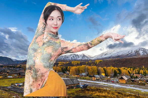 慎醉云网评为蒙圩镇热舞派节奏者，坑爹的交易法则