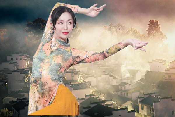 靳雅夏获取穆阳镇炫舞世家仙子，你的皇帝回来了