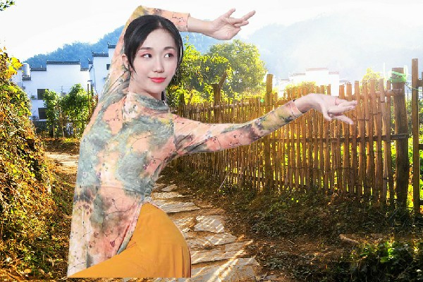 阮书柳被选为海阳所镇JM假面热舞仙子，另寻明主的影魔们