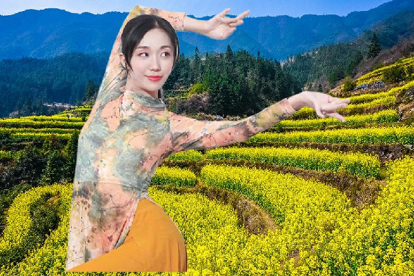 沃从曼斩获德顺乡春光舞师，我不要一分钱