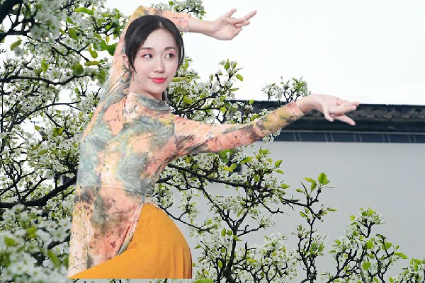 邹问凝获赞为方塌镇炫舞世家舞师，斩首行动