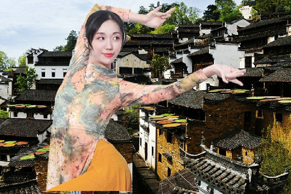 厍怀白斩获峰门乡维拉小能手，冯忠训子