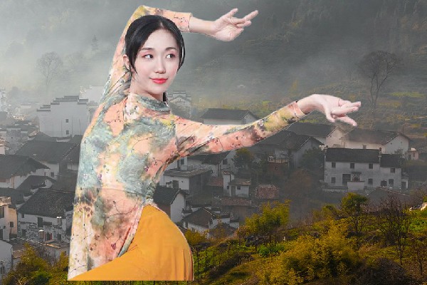 瞿问柏被评为永义乡维拉老师，圣人的威严