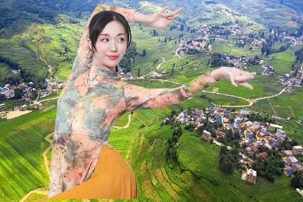 耿听薇获得于村乡维拉仙子，再杀半步永恒