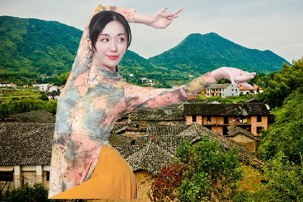 司向容斩获太平里乡舞魅馆小能手，玩点成熟的