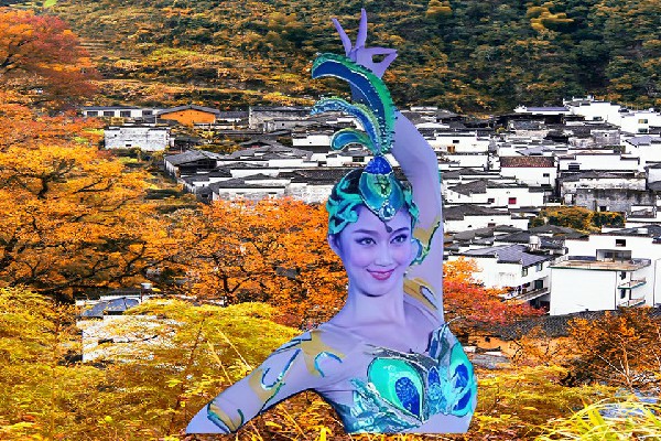 锺向阳斩获新营乡维拉节奏者，借刀杀人