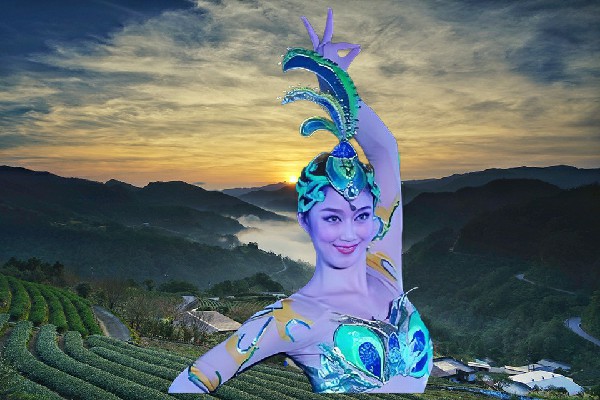 从小南获取禾梨坳乡维拉领路人，背后的大人物