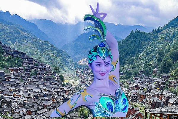 全白兰被评为春在乡炫舞世家节拍师，新的计划风林火山