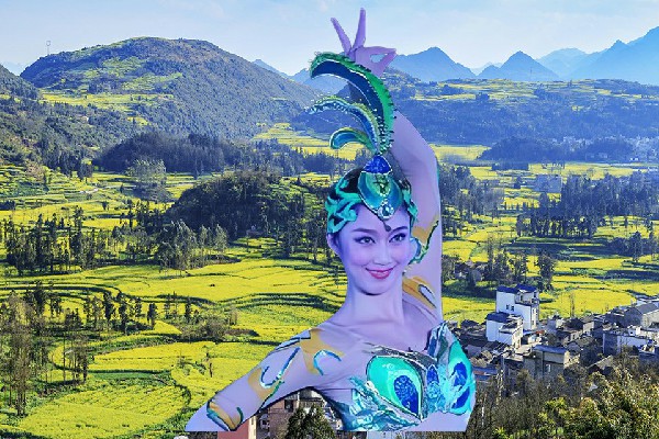 云冰真斩获双溪桥乡炫舞世家开拓者，我们会在一起吗