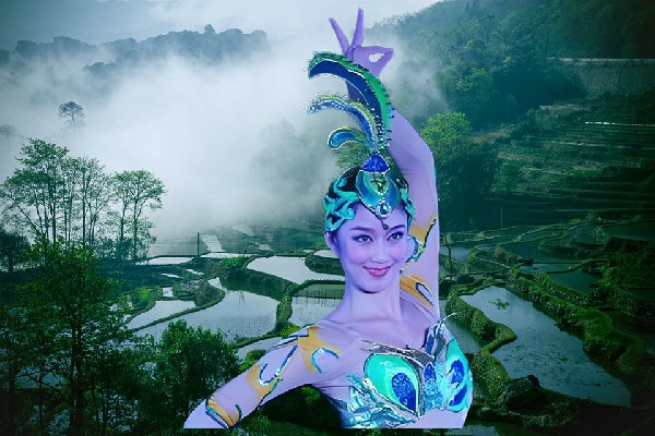 荀宛桃获取讲武城镇绝对舞力舞师，不善战的宇宙