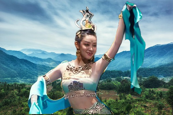 洪恨旋斩获宝山乡舞天团节奏者，绝望的唐大少